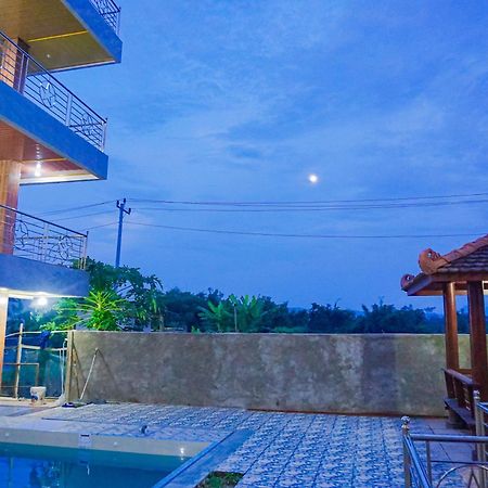 Hotel Wijaya Family 2 Kalasan Exterior photo