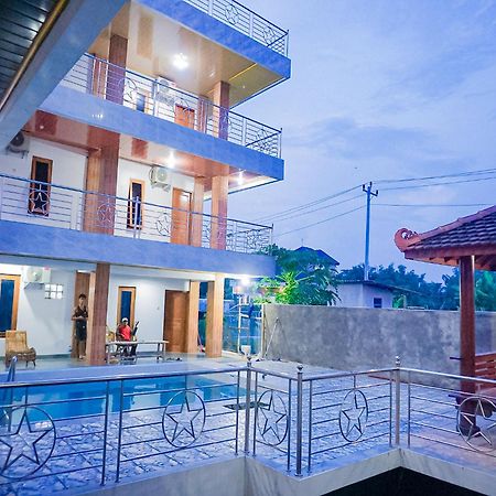Hotel Wijaya Family 2 Kalasan Exterior photo