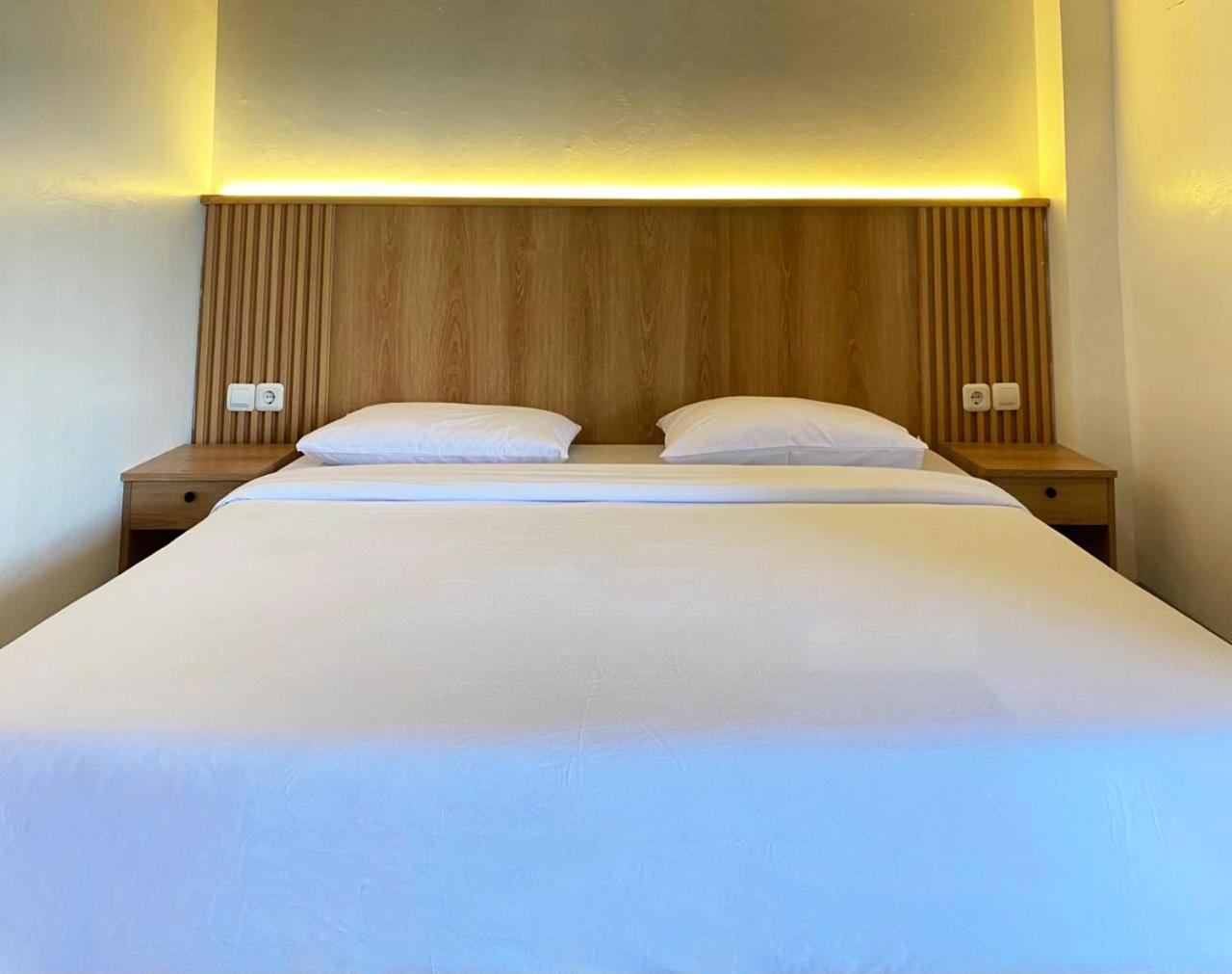Hotel Wijaya Family 2 Kalasan Room photo