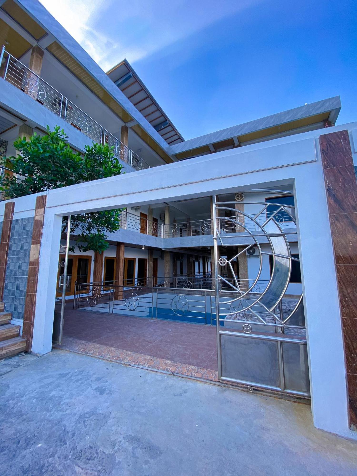 Hotel Wijaya Family 2 Kalasan Exterior photo