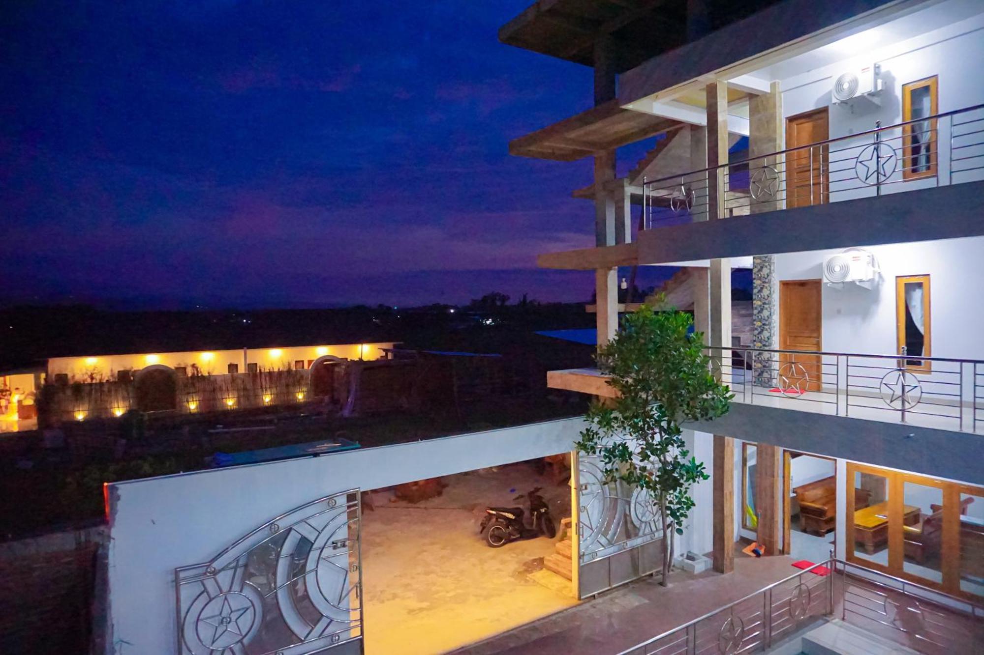 Hotel Wijaya Family 2 Kalasan Exterior photo
